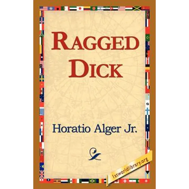Ragged Dick