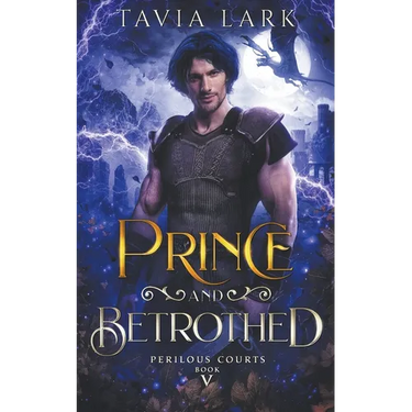 Prince and Betrothed