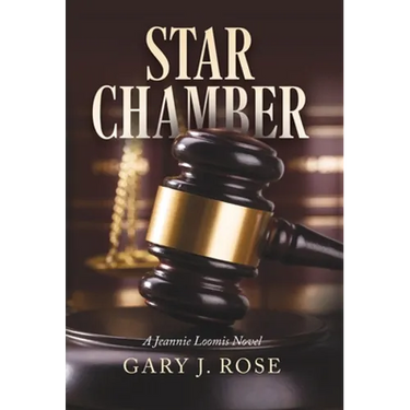 Star Chamber: A Jeannie Loomis Novel