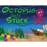 Octopus Gets Stuck