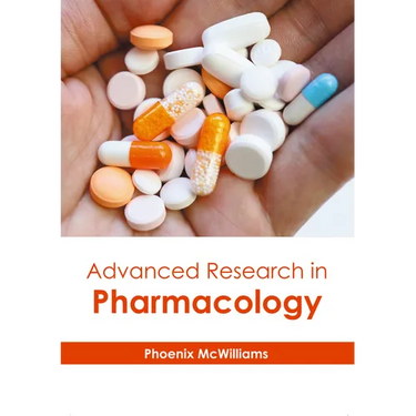 Advanced Research in Pharmacology