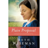 Plain Proposal