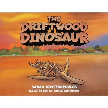 The Driftwood Dinosaur