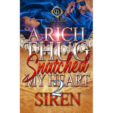 A Rich Thug Snatched My Heart 2