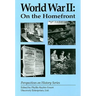World War II: On the Homefront