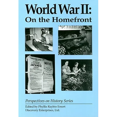 World War II: On the Homefront