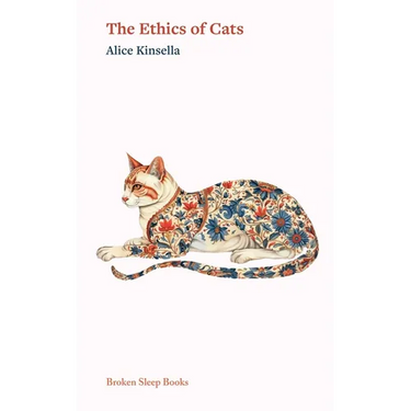 The Ethics of Cats