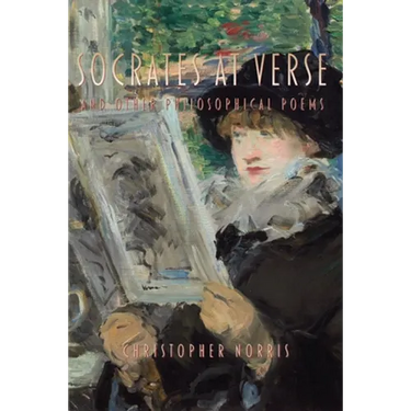 Socrates at Verse and Other Philosophical Poems