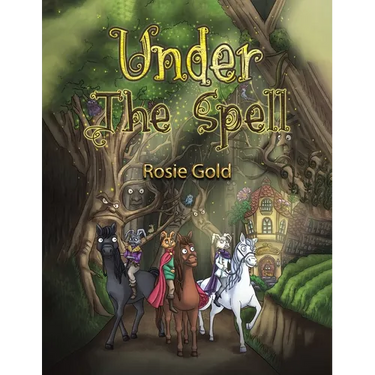 Under The Spell