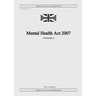 Mental Health Act 2007 (c. 12)