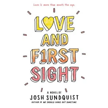 Love and First Sight