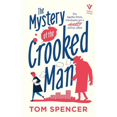 The Mystery of the Crooked Man