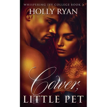 Cower, Little Pet