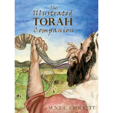 The Illustrated Torah Companion