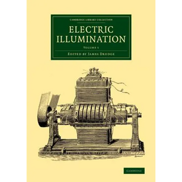 Electric Illumination - Volume 1