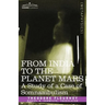 From India to the Planet Mars: A Study of a Case of Somnambulism