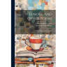 Lenore And Other Poems: Original And Translated
