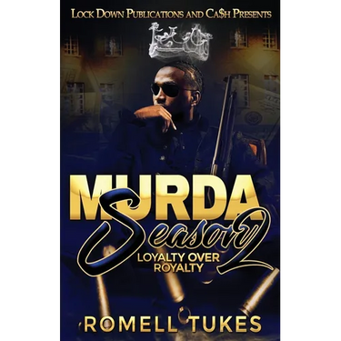 Murda Season 2