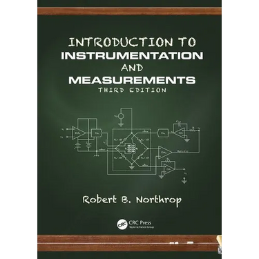 Introduction to Instrumentation and Measurements