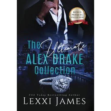 The Ultimate Alex Drake Collection