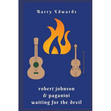Robert Johnson & Paganini Waiting For The Devil