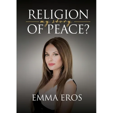 Religion of Peace: My Story