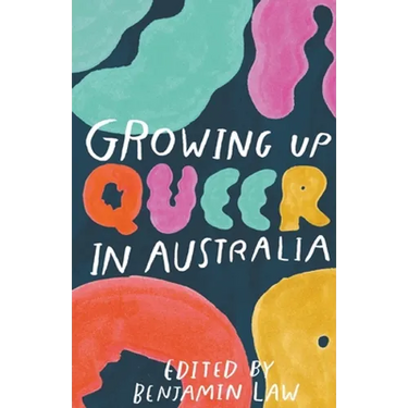 Growing Up Queer in Australia