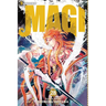 Magi: The Labyrinth of Magic, Vol. 28: The Labyrinth of Magic