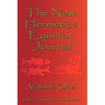 The New Hermetics Equinox Journal Volume One
