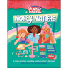 Rebel Girls Money Matters: A Guide to Saving, Spending, and Everything in Between