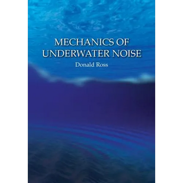 Mechanics of Underwater Noise