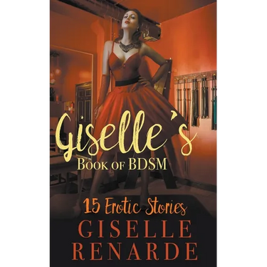 Giselle's Book of BDSM