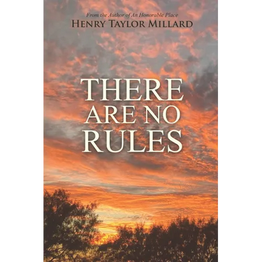 There Are No Rules