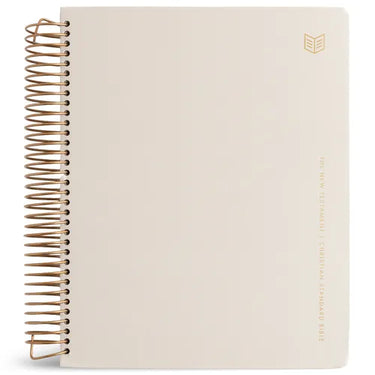 CSB She Reads Truth Spiral-Bound Notetaking Bible, New Testament, Hardcover