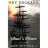Baal's Heart - Box Set Vol. 1