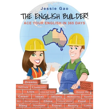 The English Builder!