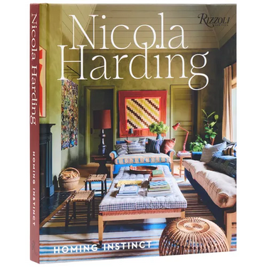 Nicola Harding: Homing Instinct