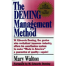The Deming Management Method