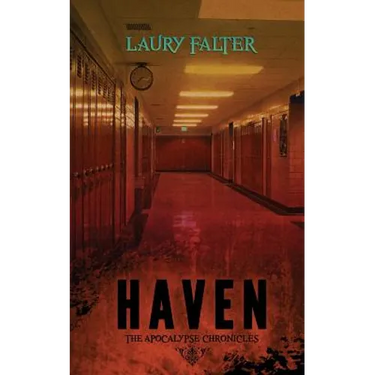 Haven (Apocalypse Chronicles Part 1)