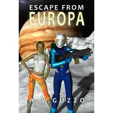 Escape from Europa