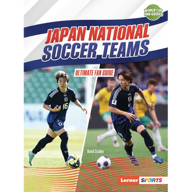 Japan National Soccer Teams: Ultimate Fan Guide