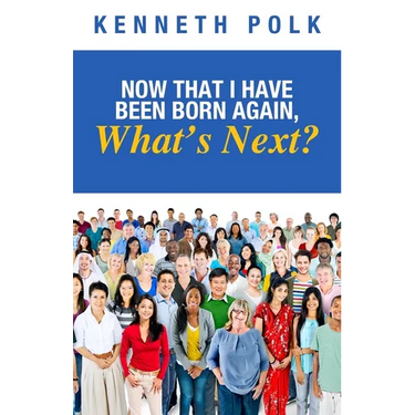 Now That I Have Been Born Again, What's Next?