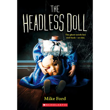 The Headless Doll