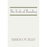 The Evils of Theodicy