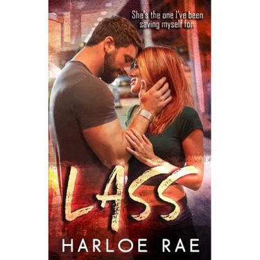 Lass: A Friends to Lovers Standalone Romance