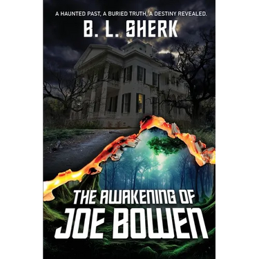 The Awakening of Joe Bowen