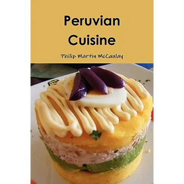 Peruvian Cuisine