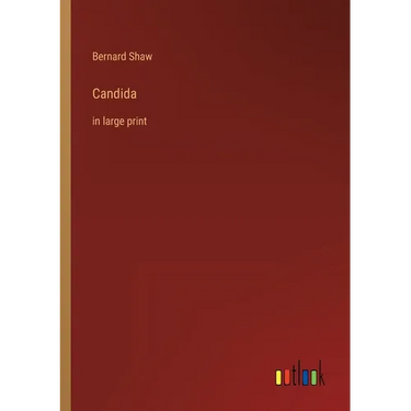 Candida: in large print