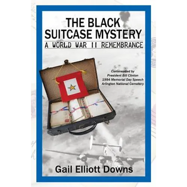 The Black Suitcase Mystery