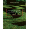 From Concept to Form in Landscape Design